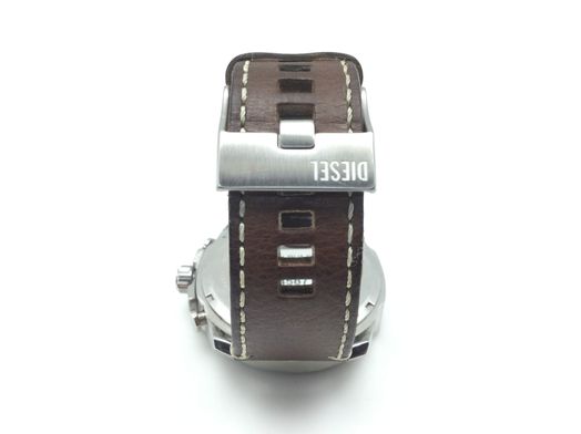 reloj pulsera caballero diesel dz-4458