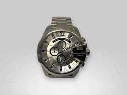 reloj pulsera caballero diesel dz-4477