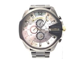 reloj pulsera caballero diesel dz-4479
