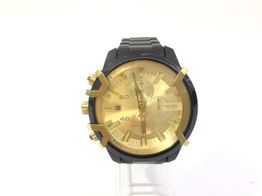 reloj pulsera caballero diesel dz-4525