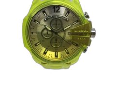 reloj pulsera caballero diesel dz-4532