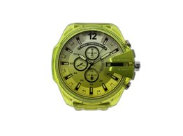 reloj pulsera caballero diesel dz-4532