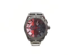 reloj pulsera caballero diesel dz-4598