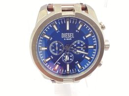 reloj pulsera caballero diesel dz-4643