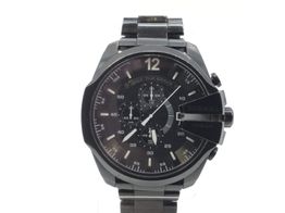 reloj pulsera caballero diesel dz-4823