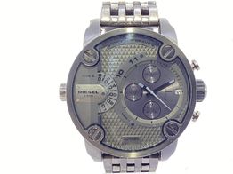 reloj pulsera caballero diesel dz-7263
