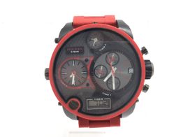 reloj pulsera caballero diesel dz-7279