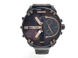 reloj pulsera caballero diesel dz-7312