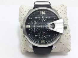 reloj pulsera caballero diesel dz-7376