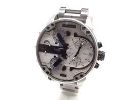 reloj pulsera caballero diesel dz-7421