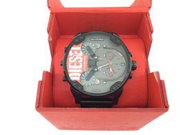 reloj pulsera caballero diesel dz-7463