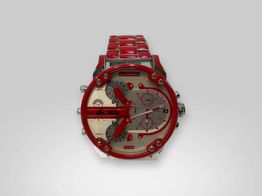 reloj pulsera caballero diesel dz-7480