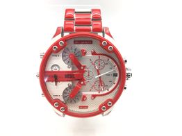 reloj pulsera caballero diesel dz-7480