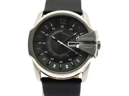 reloj pulsera caballero diesel dz1206