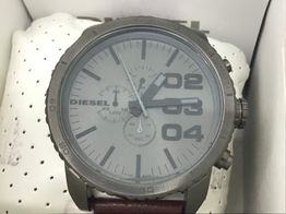 reloj pulsera caballero diesel dz4210