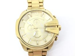 reloj pulsera caballero diesel dz4360