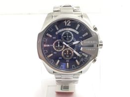 reloj pulsera caballero diesel dz4417