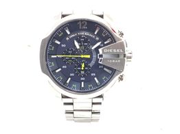 reloj pulsera caballero diesel dz4465