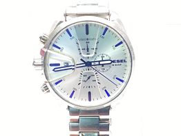 reloj pulsera caballero diesel dz4473