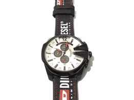 reloj pulsera caballero diesel dz4512