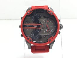 reloj pulsera caballero diesel dz7370