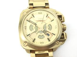 reloj pulsera caballero diesel dz7450