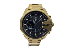 reloj pulsera caballero diesel dzt-1013