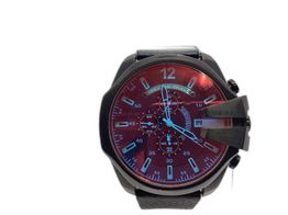 Reloj Pulsera Caballero Diesel Mega Chief Cronógrafo
