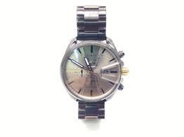Reloj Pulsera Caballero Diesel ms Chief dz-4474