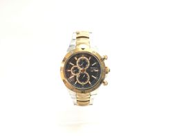 reloj pulsera caballero diplomatic rose gold