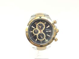 reloj pulsera caballero diplomatic rose gold