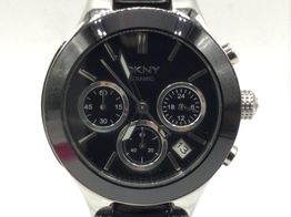 reloj pulsera caballero dkny 4914