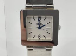 reloj pulsera caballero dogma
