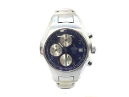 reloj pulsera caballero dogma sin