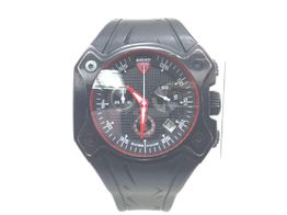 reloj pulsera caballero ducati cw0014