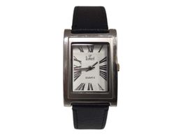 reloj pulsera caballero dumont quartz 3d1066g