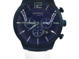 reloj pulsera caballero duward 105