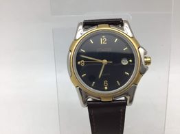 reloj pulsera caballero duward 66329