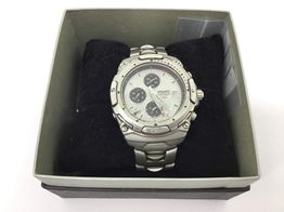 reloj pulsera caballero duward 77142