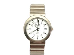 reloj pulsera caballero duward 77153