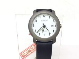 reloj pulsera caballero duward 77153