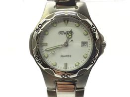 reloj pulsera caballero duward 77177