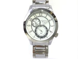 reloj pulsera caballero duward 98003