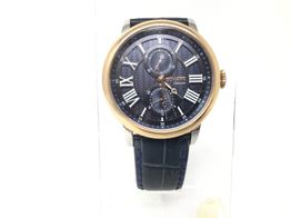 reloj pulsera caballero