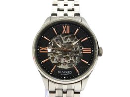 reloj pulsera caballero duward d95361-l-5