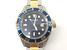 reloj pulsera caballero duward d95413.35