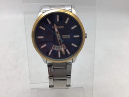 reloj pulsera caballero duward d95424