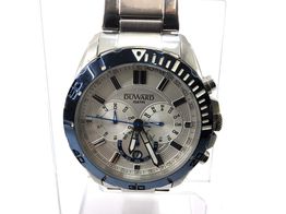 reloj pulsera caballero duward d95525.71