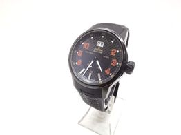 reloj pulsera caballero edox rally timer official wrc