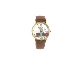 reloj pulsera caballero eletta 16348